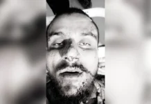 تربت سنگانی نامعلوم شخص کی لاش برآمد، شناخت کے لیے ٹیچنگ ہسپتال تربت منتقل