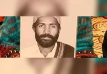 بی این ایم کے ممبر محمد رمضان گزشتہ 16 سال سے پاکستانی فوج کی حراست میں ہیں، قربانیاں منزل کا پتہ دیتی ہیں – ترجمان بی این ایم