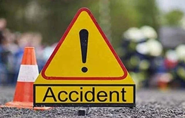 کیچ کور پل ڈی بلوچ کے مقام پر موٹر سائیکل حادثہ، نوجوان جاں بحق