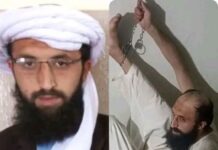 راولپنڈی سے حافظ حمد اللہ کے قریبی رشتہ دار آئی ایس آئی ہاتھوں اغوا،مزید افراد کو اٹھانے کی دھمکی