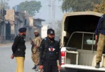 زامران اور بلیدہ میں قابض پاکستانی فوجی بربریت جاری ، ہیلی کاپٹروں نے شیلنگ کی اور ڈرون حملے کی اطلاعات