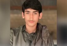 سراوان میں گھر کے باہر فائرنگ، ایک نوجوان ہلاک اور خاتون سمیت دو افراد زخمی