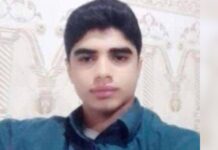 ایرانشہر ایک بلوچ نوجوان کو پھانسی دے دی گئی