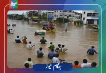 آسام میں سیلاب سے 50 افراد ہلاک، 7 لاکھ بےگھر