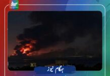 سعودی عرب کے یمن میں حدیدہ بندرگاہ اور کمران جزیرے پر فضائی حملے، حوثیوں سے منسلک ٹی وی کا دعویٰ