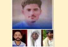 مقبوضہ بلوچستان مختلف علاقوں سے 4 افراد جبری لاپتہ ، 15 افراد بازیاب ہوگئے