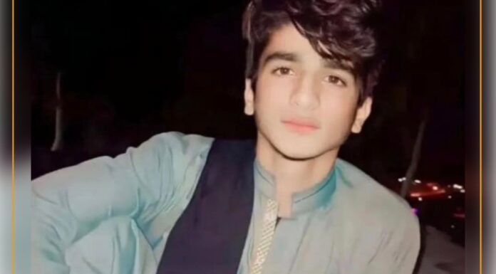 راسک میں تیل بردار گاڑی الٹنے سے ایک بلوچ نوجوان جاں بحق، دو زخمی