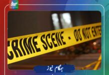 ڈھاڈر میں محکمہ آبپاشی کے دفتر پر دستی بم حملہ، عمارت کو جزوی نقصان پہنچا، پولیس