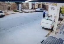 زاہدان میں نامعلوم مسلح افراد کی فائرنگ سے ایک بلوچ شہری جاں بحق