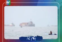ہمارے منجمد اثاثے حاصل کرنے والے ممالک کو آبنائے ہرمز سےگزرنے نہیں دیں گے، ایران کا اعلان