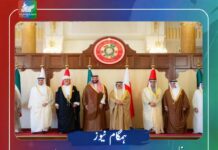 خلیجی ممالک متحد، سعودی عرب پر حملوں کو خطے کے امن کے لیے بڑا خطرہ قرار دے دیا