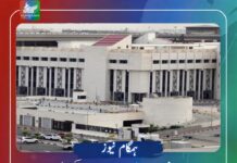 ایرانی حملے میں کویت میں چینی کمپنی کی عمارت نشانہ بن گئی، ایک شخص ہلاک