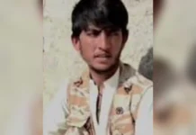 بلوچستان میں ایک اور نوجوان جبری گمشدگی کا شکار، تین افراد بازیاب