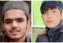 شال،قلعہ عبداللہ، سوراب سے 4 افراد لاپتہ، ایک رکشہ ڈرائیور دوسری بار جبری گمشدگی کا شکار