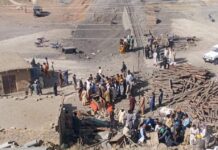 کوئٹہ: کوئلہ کان میں دھماکہ، 42 کانکن پھنس گئے، 6 کانکنوں کی لاشیں برآمد