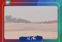 دالبندین: تجارتی روٹ پر بڑی گاڑیوں کے قافلے پر مزید تین حملے، ڈی ایس پی زخمی، دو ڈرائیور زیر حراست