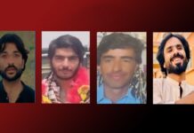 بلوچستان میں دو افراد جبری لاپتہ، پانچ بازیاب