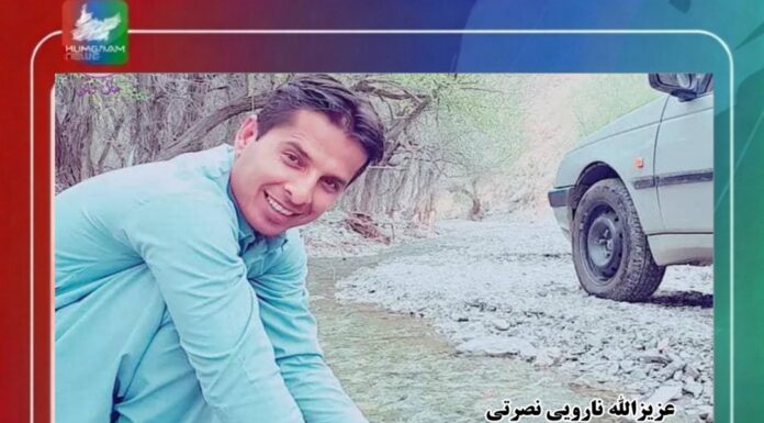 زاہدان ، شاہراہ پر ٹائر پھٹنے سے گاڑی الٹ گئی، ایک ہی خاندان کے دو افراد جاں بحق، تین زخمی