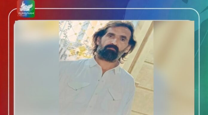 زاہدان میں نامعلوم مسلح افراد کی فائرنگ سے ایک شخص جانبحق