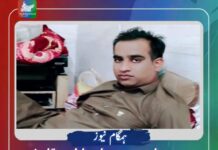 بندر عباس میں سادہ لباس قابض ایرانی سکیورٹی اہلکاروں کی فائرنگ، بلوچ سوختبر گرفتار اور لاپتا