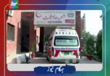 بلوچستان: مختلف علاقوں سے مزید پانچ لاشیں برآمد