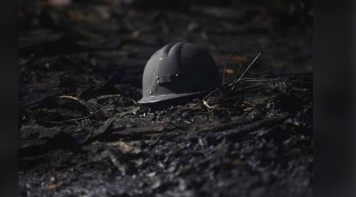 سونے کی کان کے علاقے میں لینڈ سلائیڈنگ، 107 نعشیں نکال دی گئیں ،کئی افراد دب گئے ہیں، ہلاکتوں میں اضافے کا خدشہ