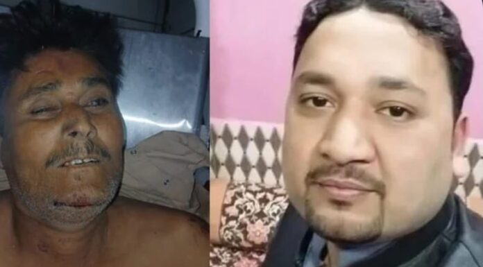 نوشکی میں تاجرقتل ،تربت میں ٹریفک حادثہ ایک شخص ہلاک