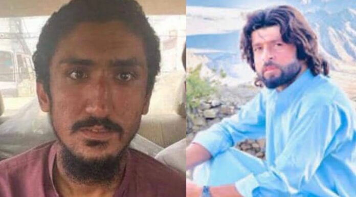 بلوچستان میں تین افراد جبری لاپتہ، ایک شخص سات ماہ بعد بازیاب