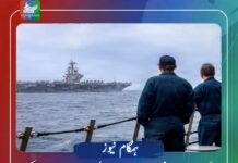 اگر مزید جہازنہیں بھیجاگیا تو اسرائیل کے بجائے امریکی دفاع کے انتخاب پر مجبور ہوں گے، امریکی جنرل