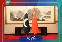 قابض پاکستان نے چین سے 1. 3 ارب ڈالر کی ری فنانسنگ جلد مکمل کرنے کی درخواست کردی