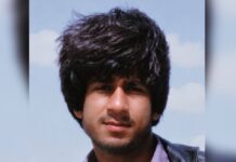 زاہدان میں گاڑی الٹنے اور آگ لگنے سے بلوچ سوختبر جاں بحق