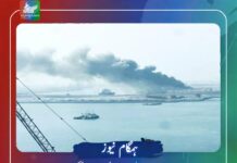 دبئی کے جبل علی میں یکے بعد دیگرے 7 دھماکے، بندرگاہ سے دھویں کے بادل اٹھنے لگے