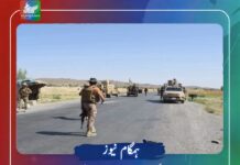 بلوچستان: کئی بڑے شہروں میں کرفیو نافذ: تربت اور کوئٹہ میں سیکیورٹی ہائی الرٹ