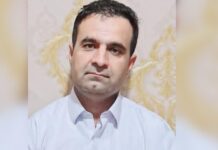 زاہدان: نامعلوم مسلح افراد کے ہاتھوں بلوچ شہری اغوا نامعلوم مقام پر منتقل
