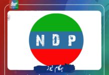 سانحہ گدر بلوچستان کی تاریخ میں انسانی حقوق کی بدترین پامالیوں میں سے ایک ہے ۔ این ڈی پی