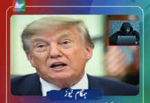 امریکی کمپنیوں کو سائبر حملوں کی اجازت، ٹرمپ نے میمو پر دستخط کر دیے