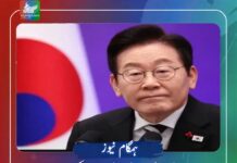 جنوبی کوریا کی شمالی کوریا کو بڑی پیشکش، 70 سالہ جنگ ختم کرنے کے لیے مذاکرات کی دعوت