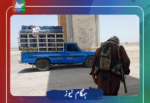 بسیمہ، سوراب: مرکزی شاہراہوں پر ناکہ بندی، مسلح افراد اور پاکستانی فورسز میں جھڑپیں
