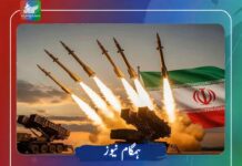 ایران کے متحدہ عرب امارات پر میزائل حملے؛ الرٹ جاری