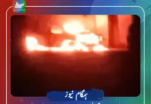 خاران میں مسلح حملے، فائرنگ اور دھماکوں کی اطلاعات، بلوچستان میں آئندہ 24 گھنٹے حساس قرار
