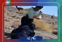 ایرانشہر: 17 سالہ ستائش بامری ایک روز بعد رہا، دو بہنیں تاحال زیرِ حراست اور لاپتہ