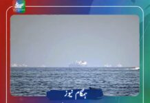 آبنائے ہرمز میں اب بھی 400 جہاز پھنسے ہوئے ہیں, اقوام متحدہ