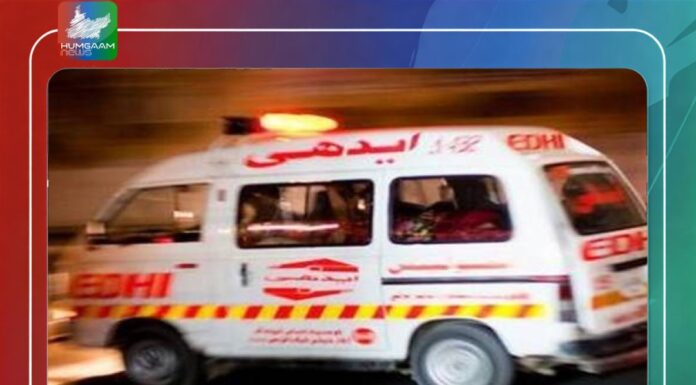 مستونگ مسلح افراد اور فورسز درمیان جھڑپ تاجر ھلاک ،چمن میاں نے دوبچوں سمیت بیوی کو قتل کردیا