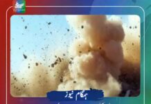 دکی کلی بختیار خان میں آئی ای ڈی بم دھماکہ، 3 بھائی ہلاک، ایک زخمی