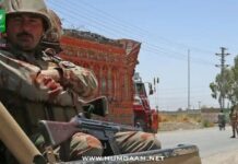 کوئٹہ تفتان، تجارتی روٹ پر دو مختلف واقعات اور پاکستانی فورسز کے قافلے کو نشانہ بنانے کی اطلاعات