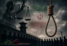 ایران: جولائی 2026 میں 67 قیدیوں کو پھانسی دی گئی، 9 سیاسی و مذہبی قیدی بھی شامل