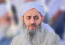 بلوچستان میں یرغمال سازی کے بڑھتے واقعات: مولانا عبدالحمید کی حکام کی بے حسی پر شدید تنقید