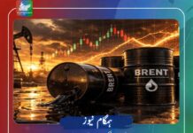 امریکا ایران کشیدگی نے تیل مارکیٹ ہلا دی، ایک روز میں 4 ڈالر سے زیادہ اضافہ
