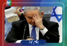 اسرائیلی انتخابات، نیتن یاہو کے اقتدار کا سورج ڈوبنے کے قریب، اپوزیشن نے عوامی مینڈیٹ کا دعویٰ کردیا