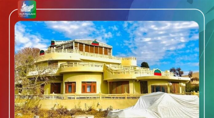 پرنس محمد احمد زئی کو منظرِ عام پر لایا جائے،مسلح تنظیموں یا حکومت کی تحویل میں ہیں وہ وضاحت کریں ۔ اہلیہ